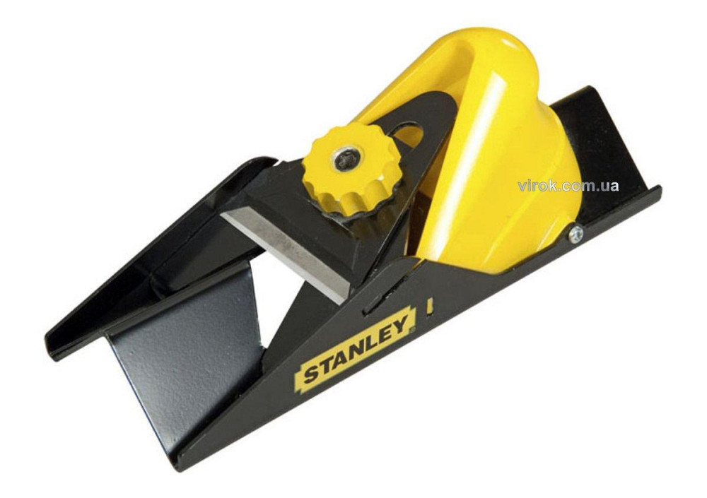 Рубанок для знімання фаски STANLEY Одесса - изображение 1