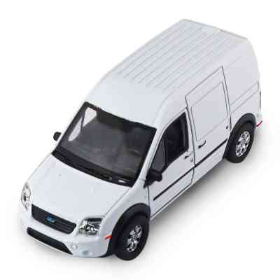 Машина TechnoDrive Ford Transit Connect (білий) (250386W) Вінниця