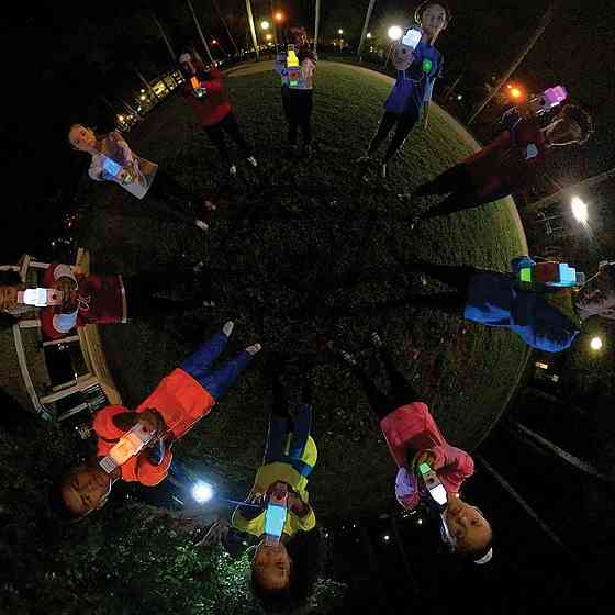 Ігровий набір для лазерних боїв - Laser X Ultra для двох гравців Дніпро