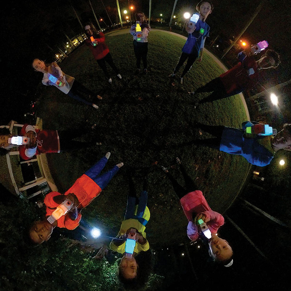 Ігровий набір для лазерних боїв - Laser X Ultra для двох гравців Дніпро - фото 6