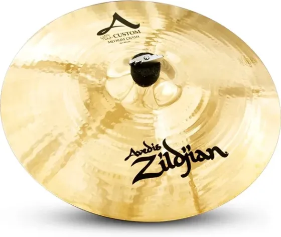Ударная установка  Zildjian A Custom Crash 16 A20826 Киев
