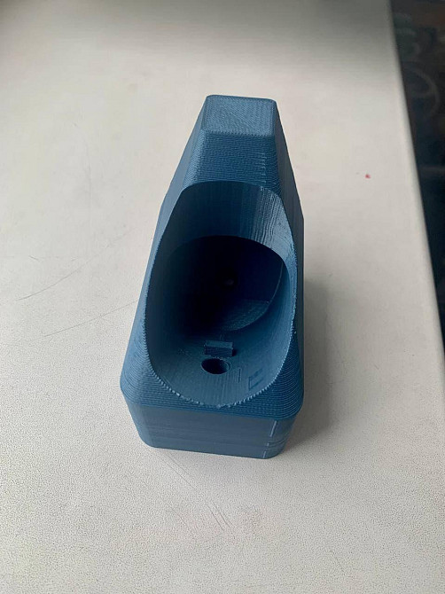 Тримач для заряджання Tesla Днепр - изображение 2