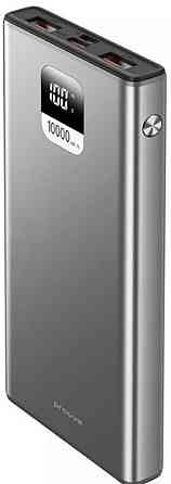 Павербанк Proove Guardian 10000 mAh 22.5W. Киев
