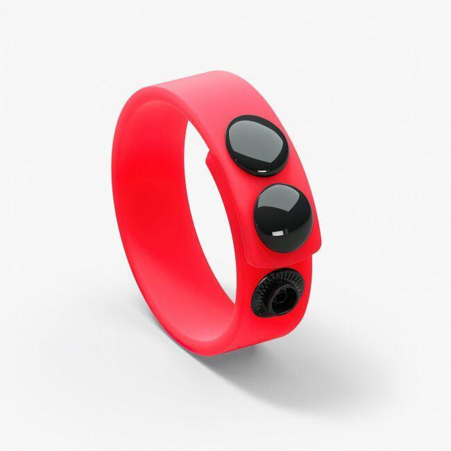 Набір яскравих ерекційних кілець Love to Love NEON RING KIT Sex Aura Київ - фото 6