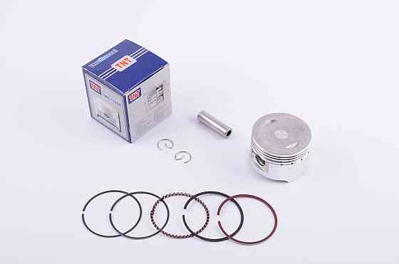 Поршень скутер 4 Т Китай 80 0,50 (Ø47,50) Мукачево