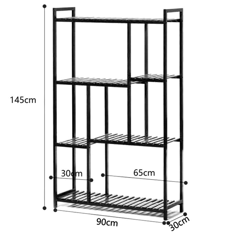 Стеллаж кухонный 