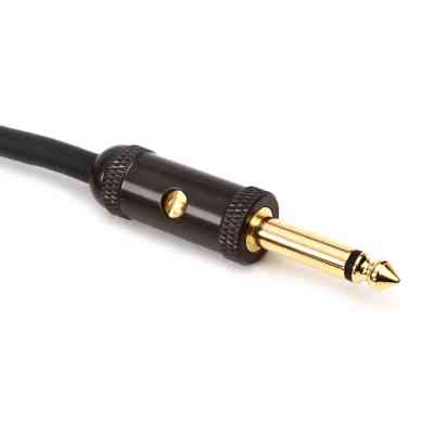 Инструментальный кабель D'Addario Curcuit Breaker Latching Switch 6m (PW-AGLRA-20) Винница