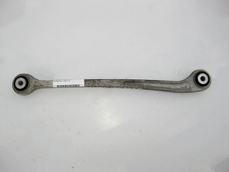 Mercedes-Benz  A2213500706 Задня нижня ліва поздовжня штанга S-Class W221 CL C216 Одеса - фото 1