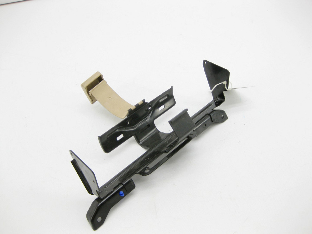 Mercedes-Benz  A2209100094 1A26 Хомут фіксації кришки відділення аптечки переднього лівого сидіння S-class short W220 S-class long V220 Одеса - фото 7