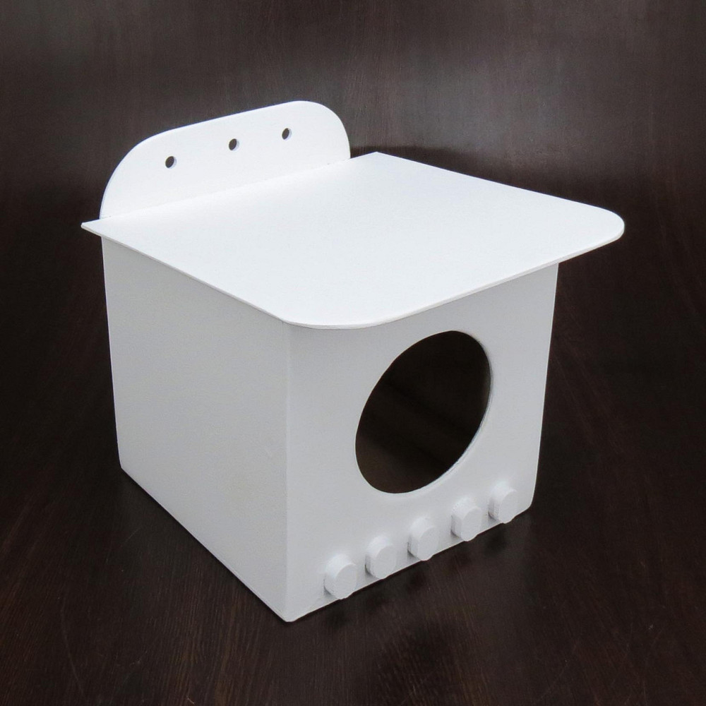 Гнездовье для птиц 