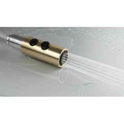 Мийка кухонна Deante Olfato ZPO_R10A + зміш. BQO_R72M (ZPOER10A) Вінниця