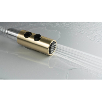 Мийка кухонна Deante Olfato ZPO_R10A + зміш. BQO_R72M (ZPOER10A) Вінниця - фото 4