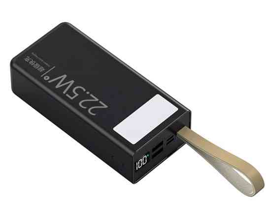 Внешний аккумулятор WUW 