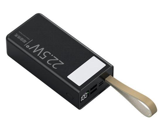 Внешний аккумулятор WUW 