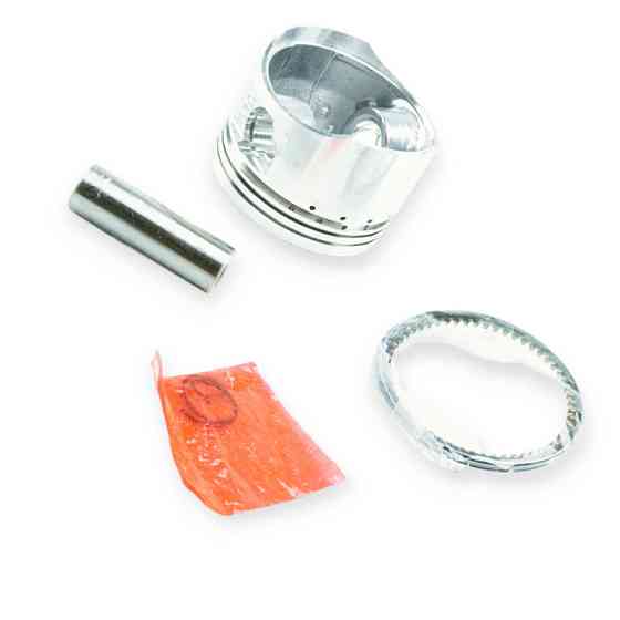 Поршень 110 Мопед Антов, Мопед Дельта d=52.4 STD JH Мукачево