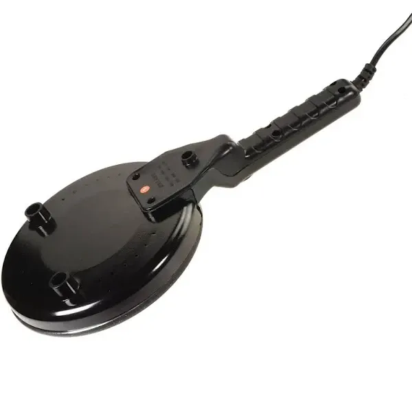 Блинница электрическая CREPE MAKER 20 см 600 Вт, модель 7749 — идеальный прибор для быстрых и вкусных блинов Одесса - изображение 5