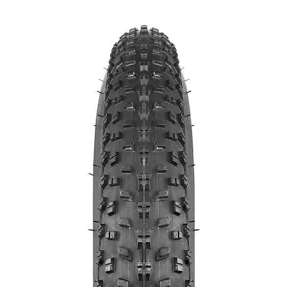 Покрышка велосипедная Grey's 26x4.0 W1272 BLK Львов