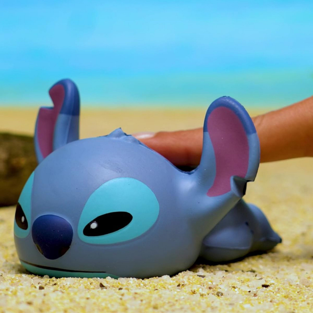 Дисплей іграшок-сквіш серії Disney – Пригоди Стіча (8 шт.) Днепр - изображение 5
