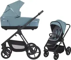 Детская коляска Espiro Miloo 03 Brillant Agate Głęboko Spacerowy Киев