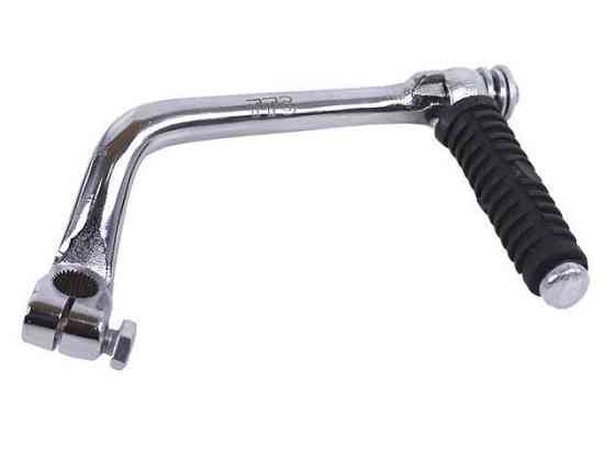 Кікстартер — Дельта/Альфа Мукачево