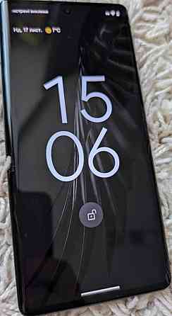 Телефон Pixel 7 Pro 128Gb. Obsidian. Київ