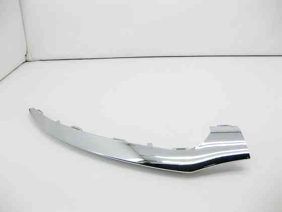 Mercedes-Benz  A2188851674 Нова хром накладка бампера нижня права AMG рестайлінг CLS C218 Одесса