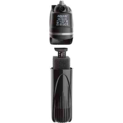 Фільтр для акваріума AquaEl Fan 1 Plus внутрішній до 100 л (5905546030694) Вінниця