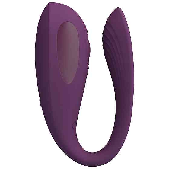 Вибростимулятор - Pretty Love Aari Stimulator Purple Sex Aura Киев