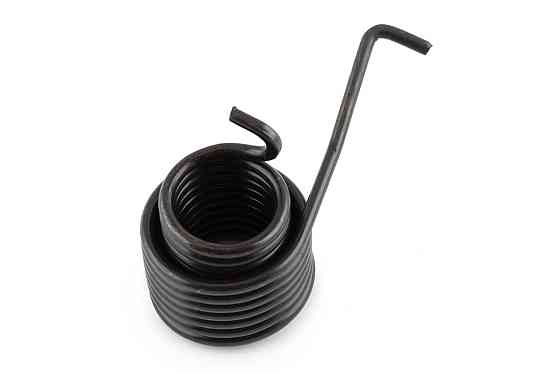 Пружина поворотна заводної ніжки скутер 4 Т Китай 125/150 ZV Мукачево