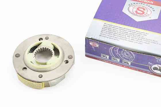 Зчеплення заднього варіатора в зборі Honda AF56 Київ