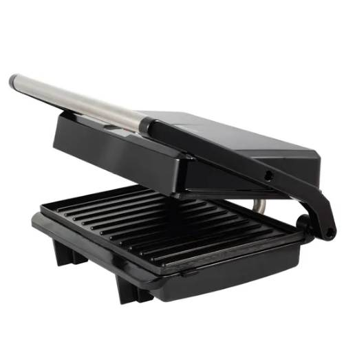 Гриль-мультипекар електричний 900W 6721 KAMILLE Житомир