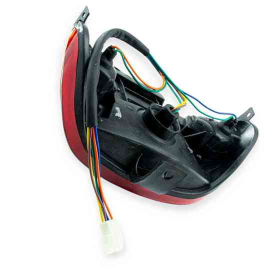 Стоп зборі Хонда DIO-27 Мукачево