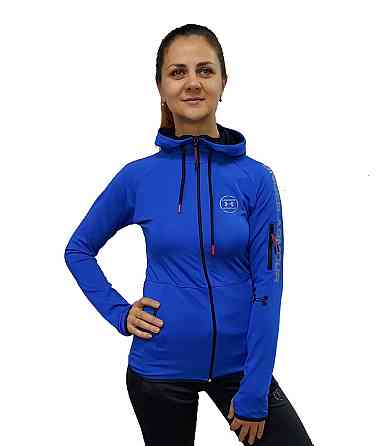 Женский спортивный костюм Under Armour,производство Турции. 46 Киев