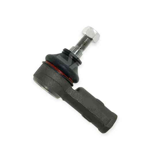 Наконечник тяги Фиат Scudo-Пежо Expert 07- рулевой Мукачево