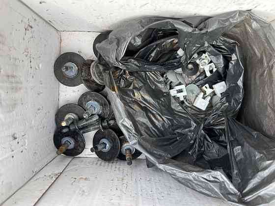 Салон в зборі Renault Trafic II 2001-2013 (коротка база) Ковель