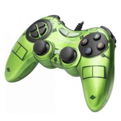 Геймпад Esperanza Fighter PC Green (EGG105G) Вінниця