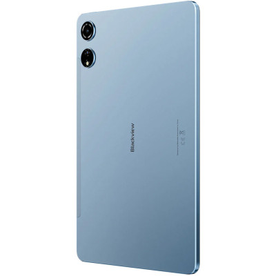 Планшет Blackview MEGA 3 SET 12.1" 12/256GB LTE Skyline Blue (6931548324812) Вінниця - фото 6