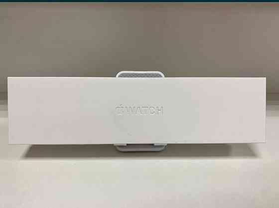 Apple Watch 8 45mm.Midnight GPS MNP13. Гарантия! Киев