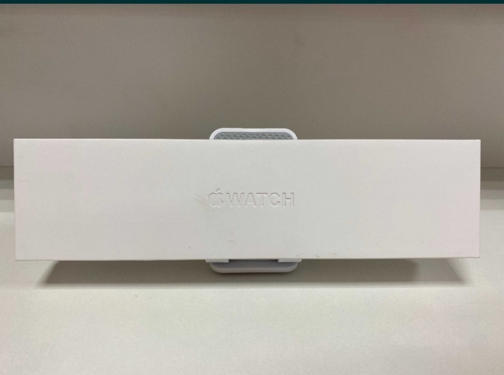 Apple Watch 8 45mm.Midnight GPS MNP13. Гарантия! Киев - изображение 2