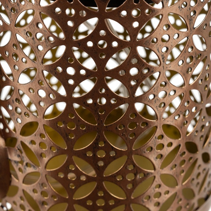 Солнечный садовый светильник на солнечной батареи Gardlov (23846) Нововолынск - изображение 5