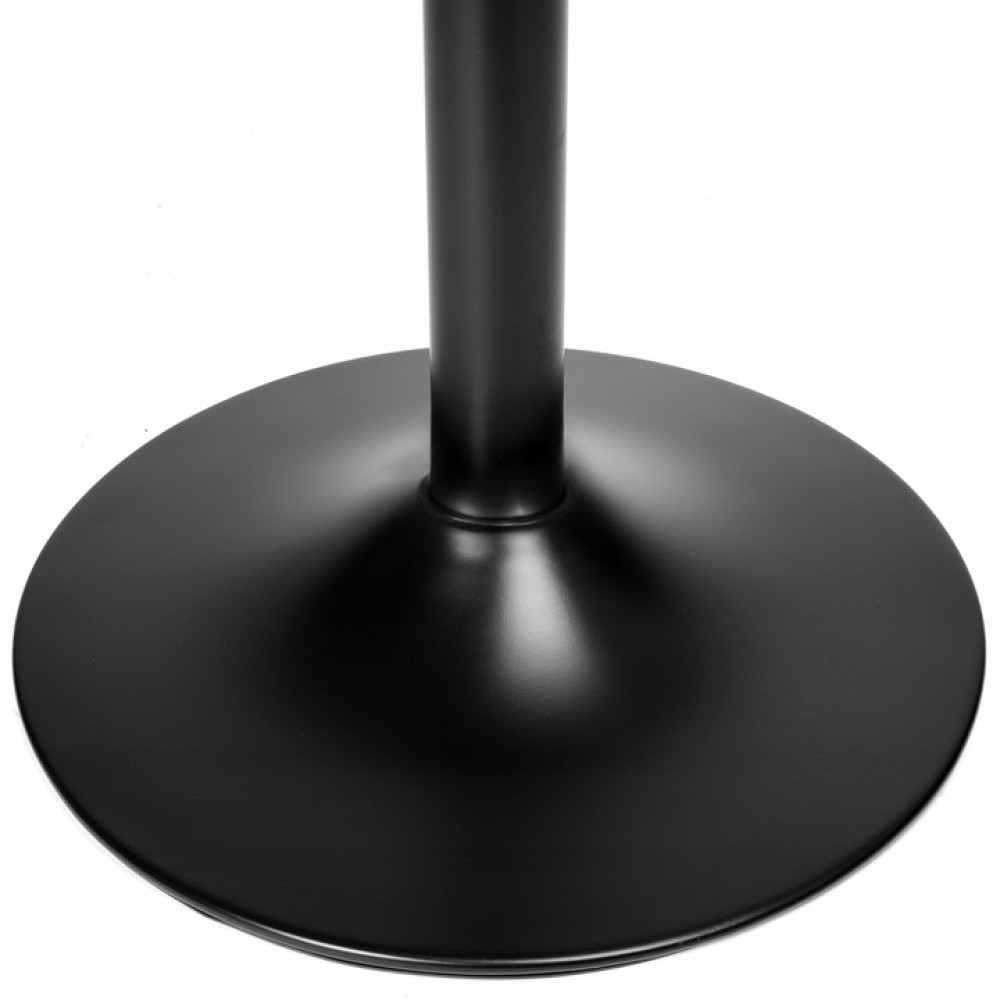 Барный стул BONRO BN-087 экокожа регулируемый стульчик кресло для кухни, барной стойки Киев - изображение 6