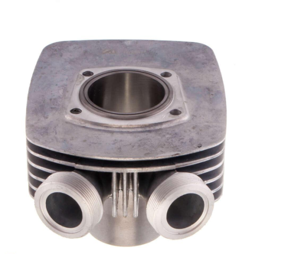 Циліндр мотоцикла Схід Мукачево