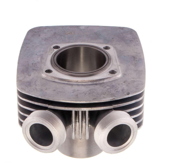 Циліндр мотоцикла Схід Мукачево - фото 1