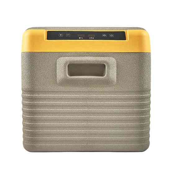 Холодильник автомобильный Brevia 25л двухкамерный 22540 Киев