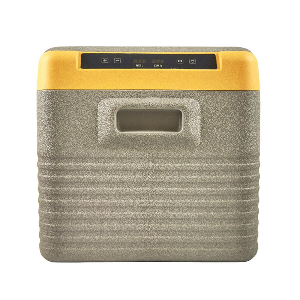 Холодильник автомобільний Brevia 25л двокамерний 22540 Київ - фото 3