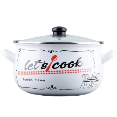 Кастрюля Gusto 