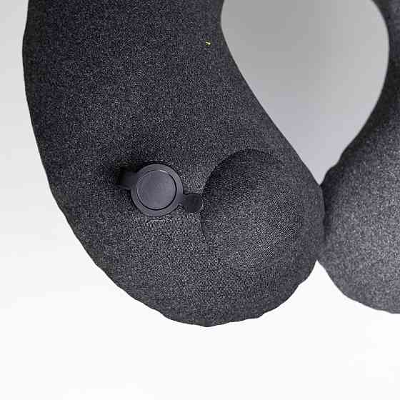 Подушка для шиї надувна Camelback U-подібна HP-56-17 Коломия