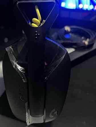 Наушники игровые Logitech g435, наушники igровый логитеч Харьков