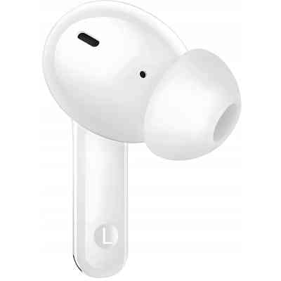 Наушники realme Buds T110 (RMA2306) White (RMA2306 White) Винница
