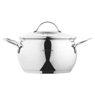 Каструля Ardesto Gemini Barrel 3.0 л (AR4330GB) Вінниця